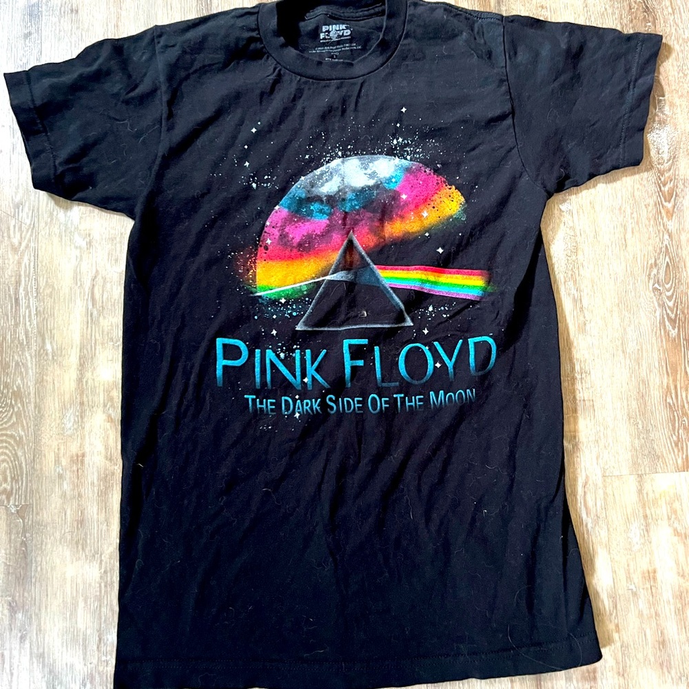 Band tshirts unisex
